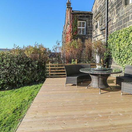 The Cottage, Beeston Hall Sowerby Bridge Zewnętrze zdjęcie