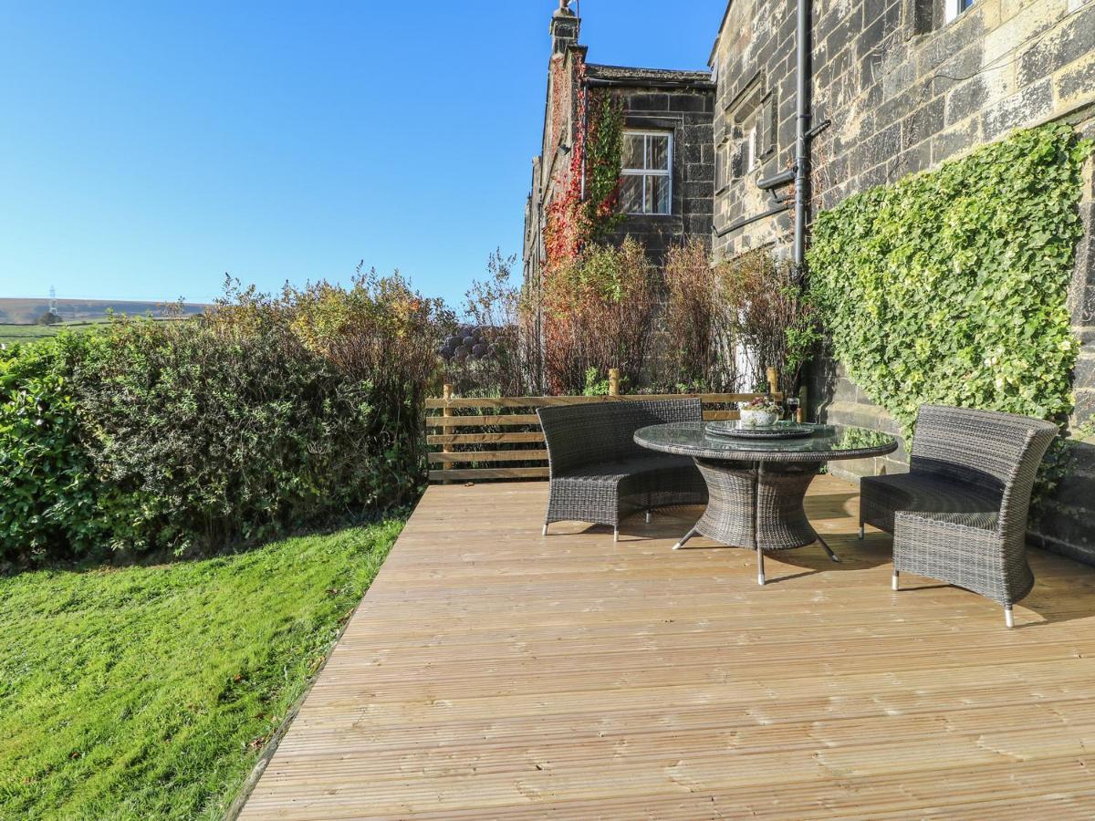 The Cottage, Beeston Hall Sowerby Bridge Zewnętrze zdjęcie