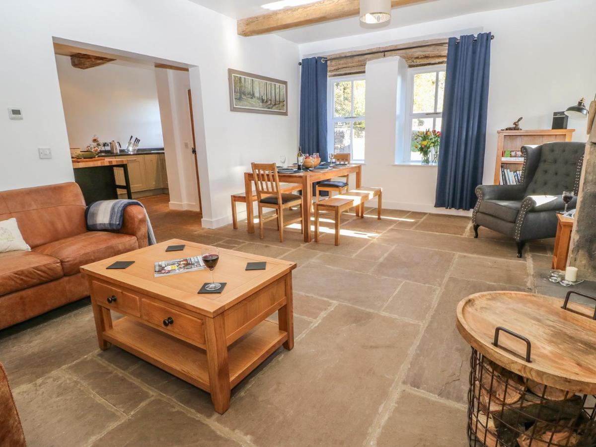 The Cottage, Beeston Hall Sowerby Bridge Zewnętrze zdjęcie