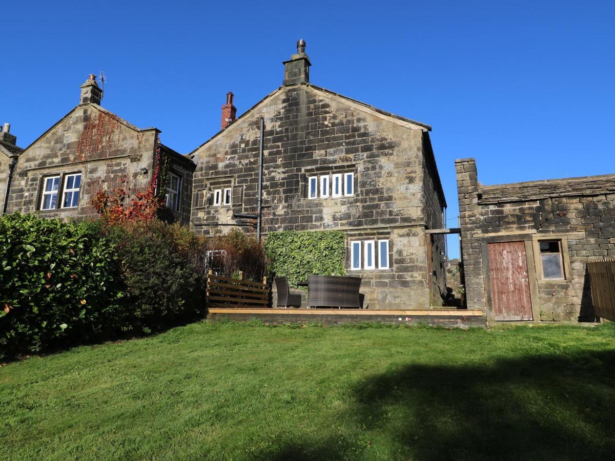 The Cottage, Beeston Hall Sowerby Bridge Zewnętrze zdjęcie