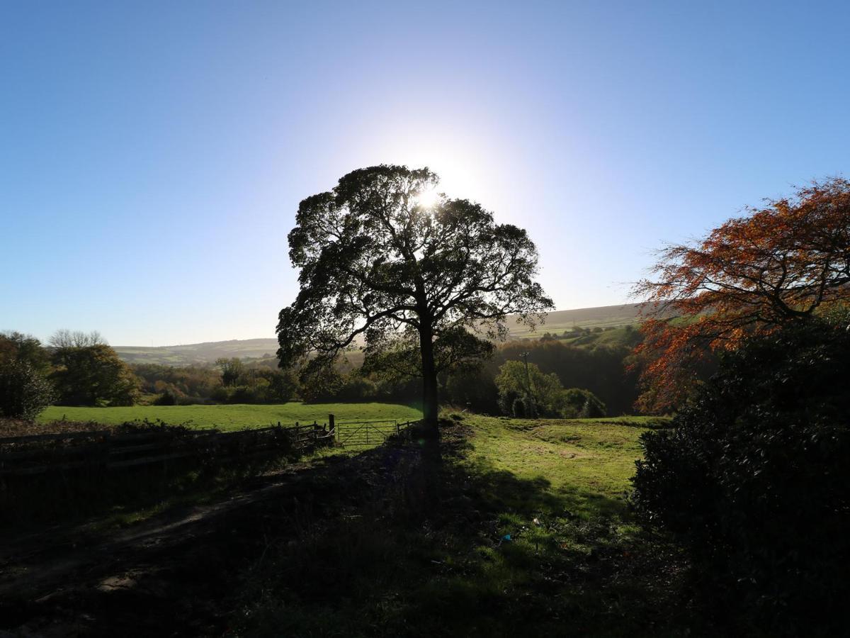 The Cottage, Beeston Hall Sowerby Bridge Zewnętrze zdjęcie