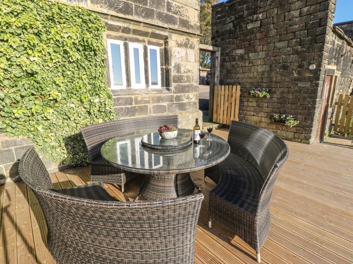 The Cottage, Beeston Hall Sowerby Bridge Zewnętrze zdjęcie