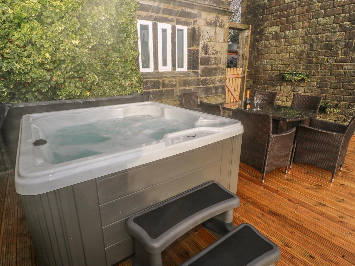 The Cottage, Beeston Hall Sowerby Bridge Zewnętrze zdjęcie